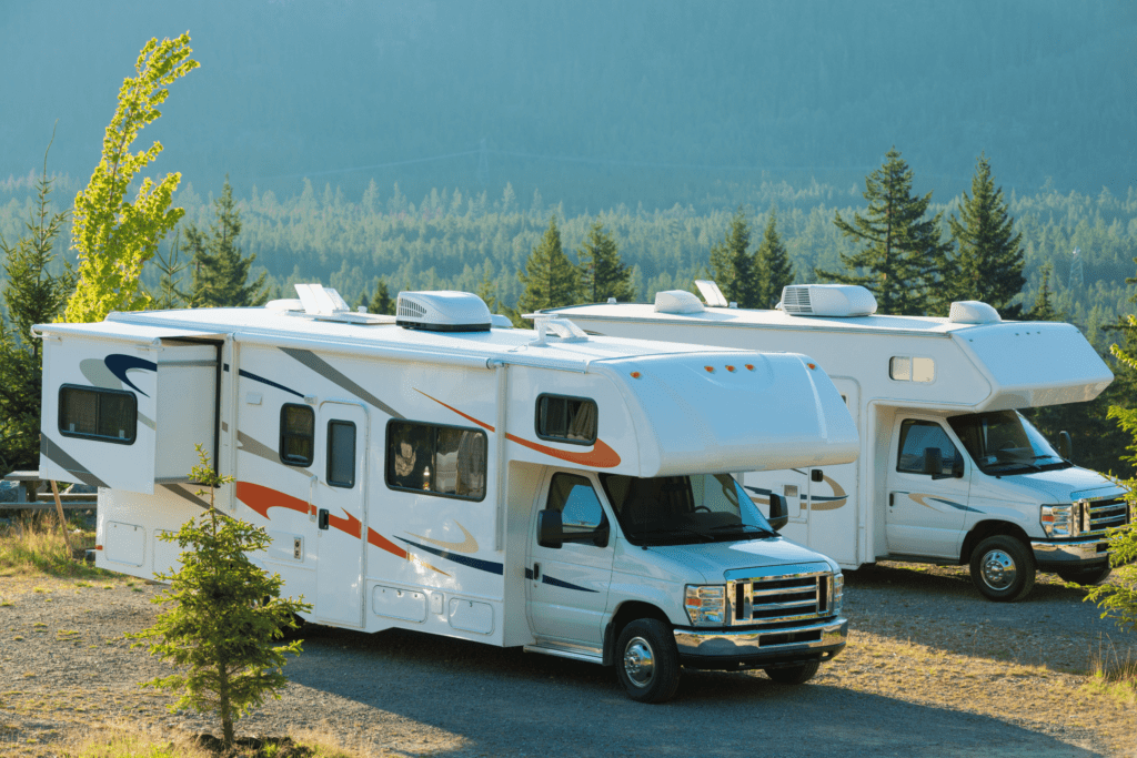 rv forums 5 best