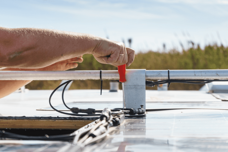 How To Replace RV Vent Cover CheapRV how-to-replace-rv-vent-cover-cheaprv