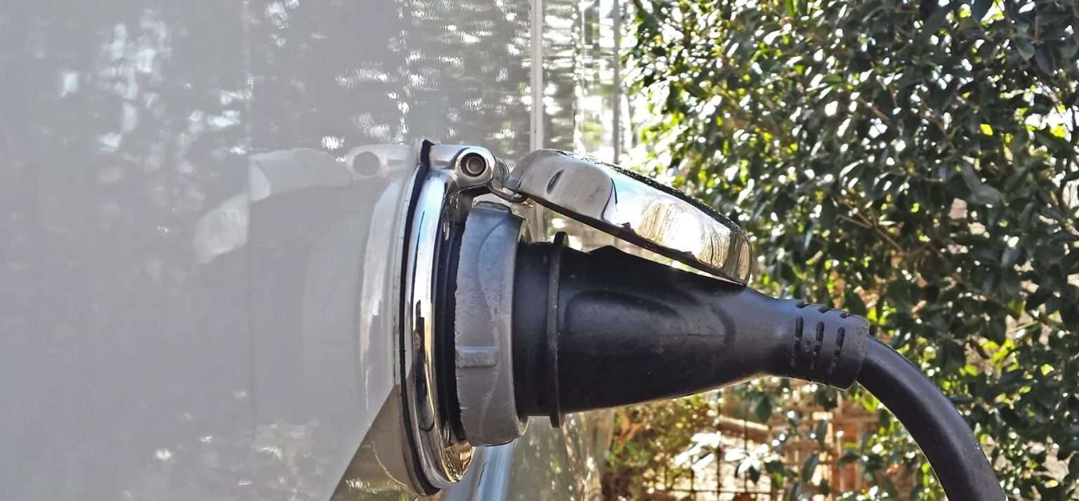 RV shore power cord what is it and how does it work?