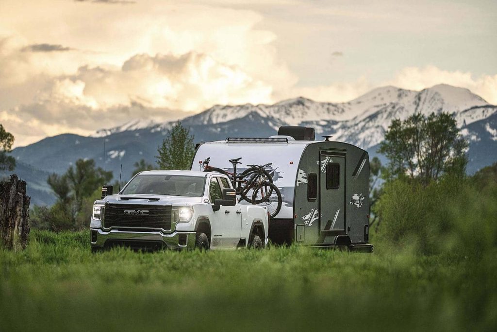 Sonic X Off-Road RV | Venture RV