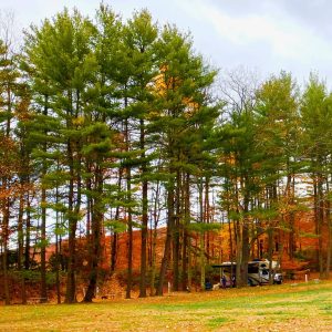 Kampfires Travel Trailer Rentals | Kampfires Vermont