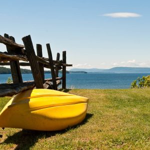 Button Bay State Park | Vermont State Parks