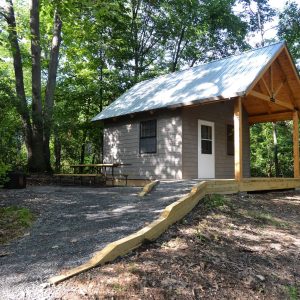 Burton Island State Park | Photo by Vermont State Parks