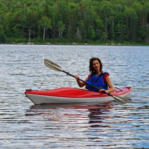 Ricker Pond State Park | Vermont State Parks