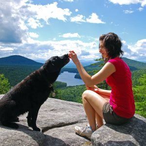 New Discovery State Park | Vermont State Parks