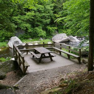 Jamaica State Park | Vermont State Parks 