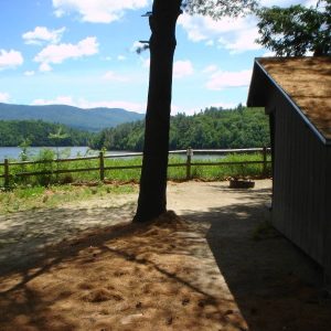 Little River State Park | Vermont State Parks