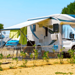 Can you live in an RV in Texas?