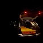 The 5 Best Inflatable Air Mattresses for Minivans and SUVs 18 Open car boot with mattress