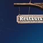10 Best RV-Friendly Restaurants in Southern California 6 Restaurant Sign