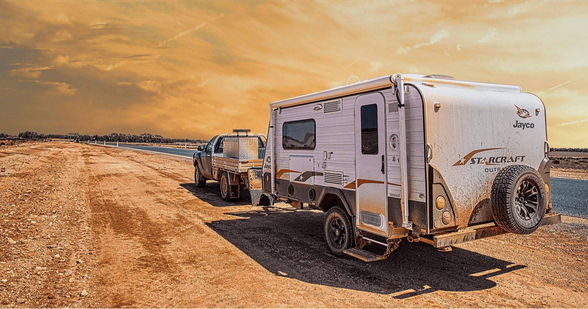 How To Buy An RV In Texas