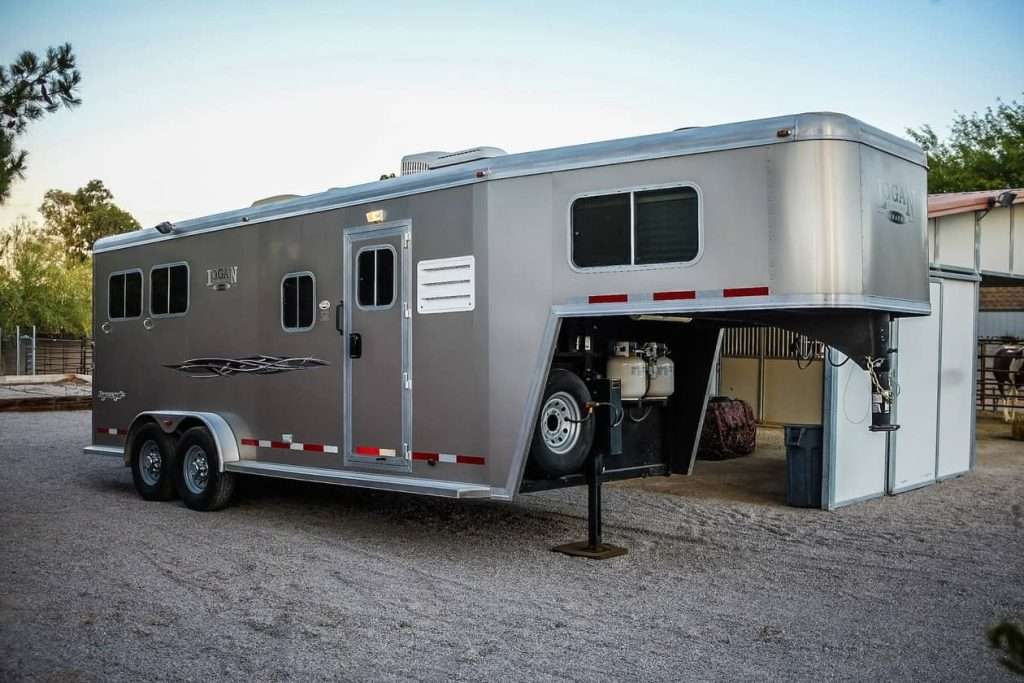 How Much Is An RV Inspection In Texas?