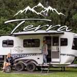 Terra Magnolia Travel Trailer | inTech RV