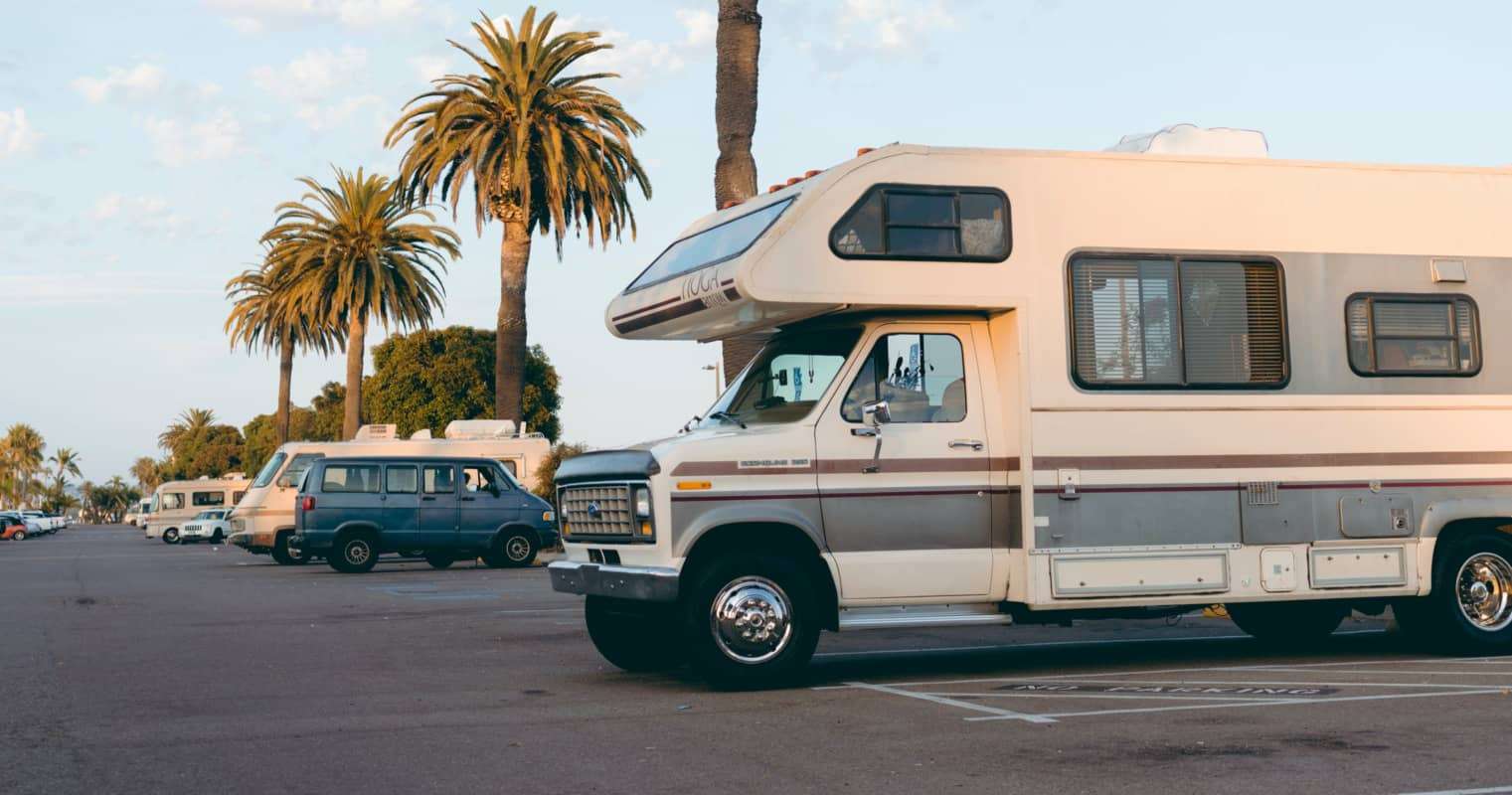 How Much Is An RV Inspection In Texas?