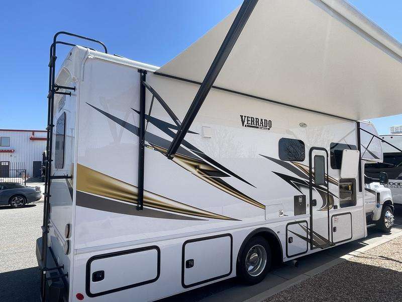 Nexus Verrado 32S | Nexus RV