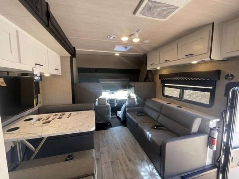 New 2024 Nexus Verrado 32S: Has Nexus RV Given Us A Winner? - CheapRV.com