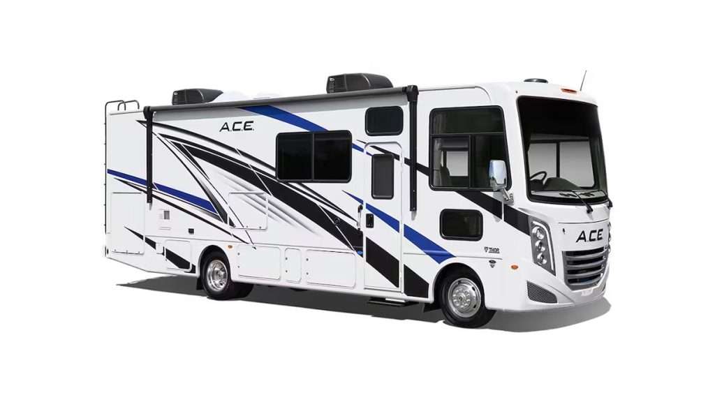 Thor Motor Coach | ACE