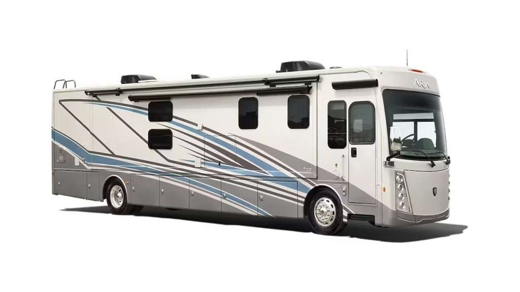 Thor Motor Coach | Class A RV Aria