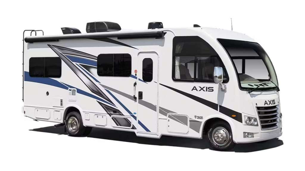 Thor Motor Coach | Axis