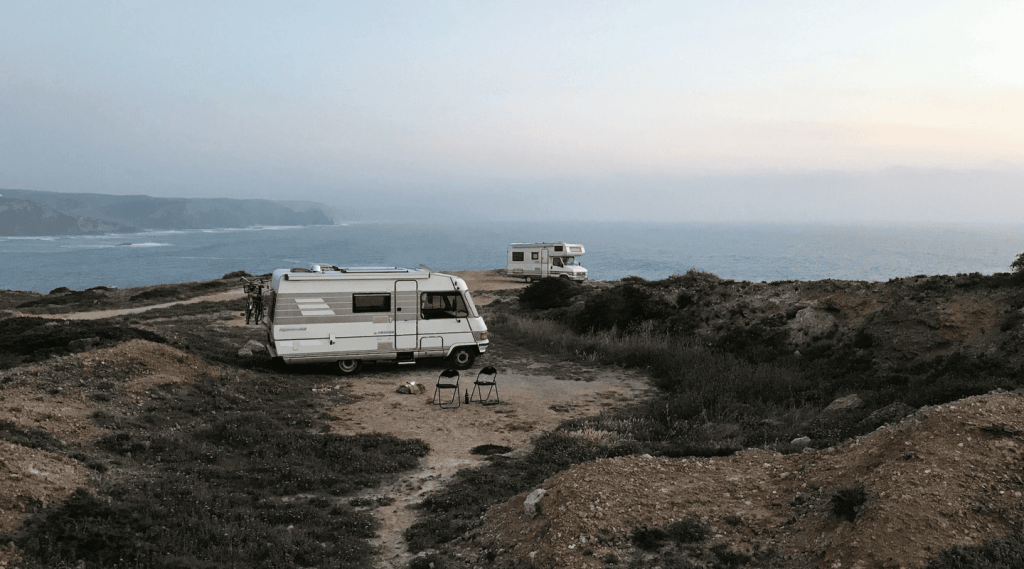 Best Beach RV Parks In Texas 5