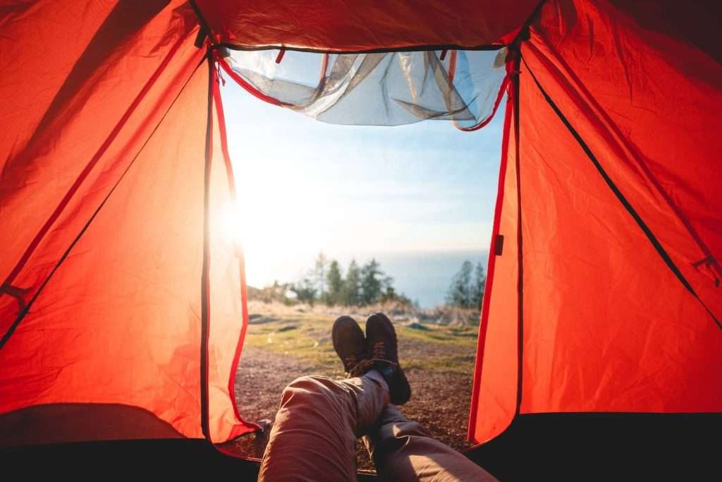 Best RV Campgrounds In Texas 5