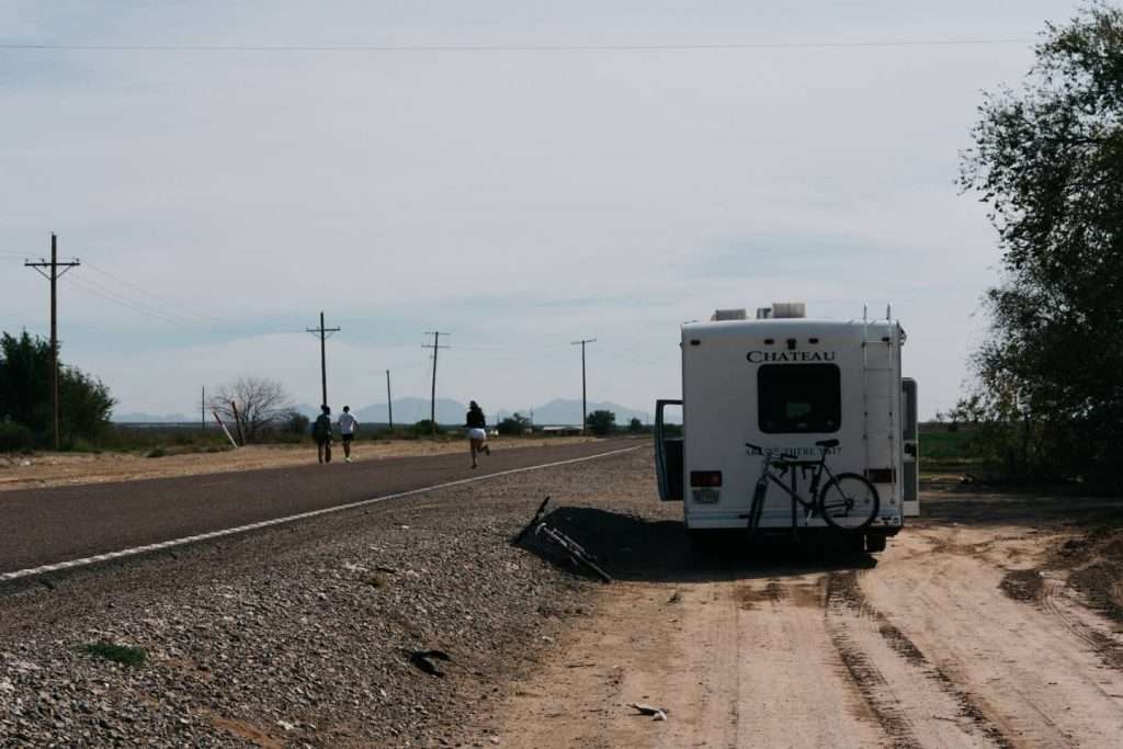 Best RV Parks In South Texas 2