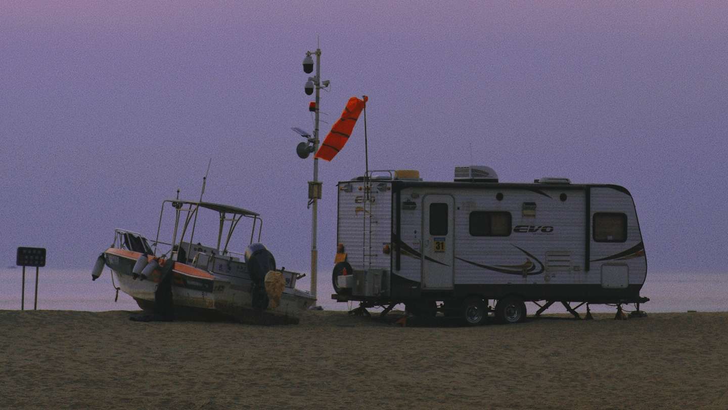 19 Best RV Spots In Texas