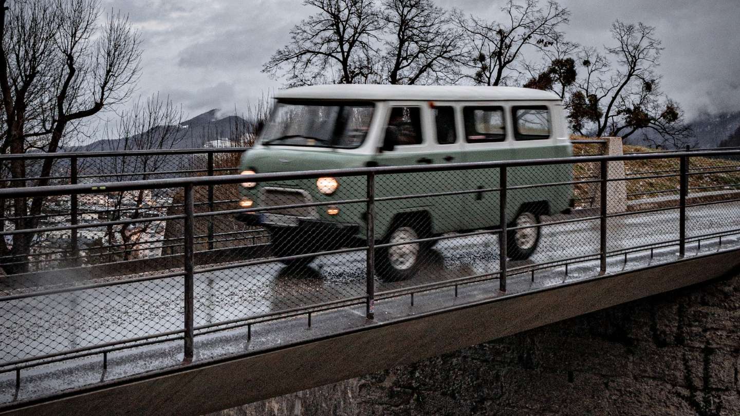 19 Best RV Spots In Texas