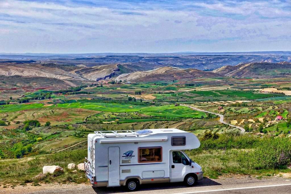 Best State Parks In Texas For RV Camping 3