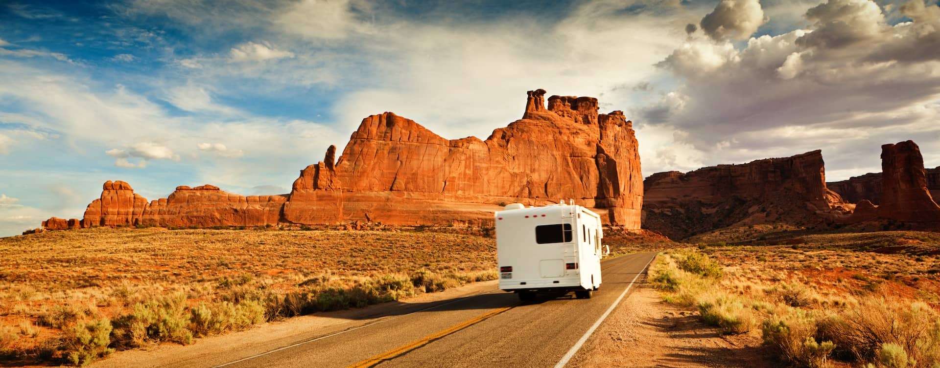 How To Start An RV Park In Texas2