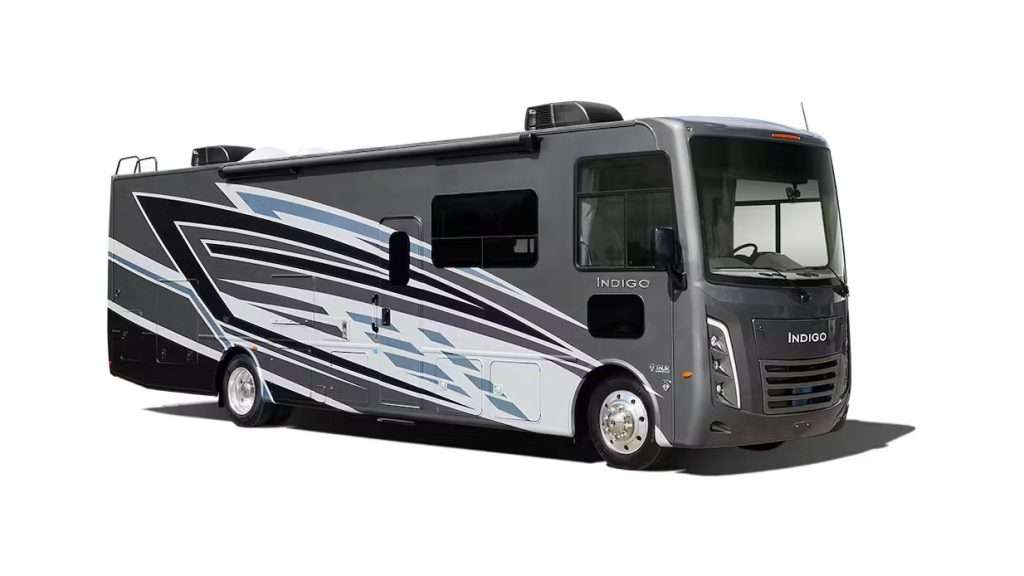 Thor Motor Coach | Indigo