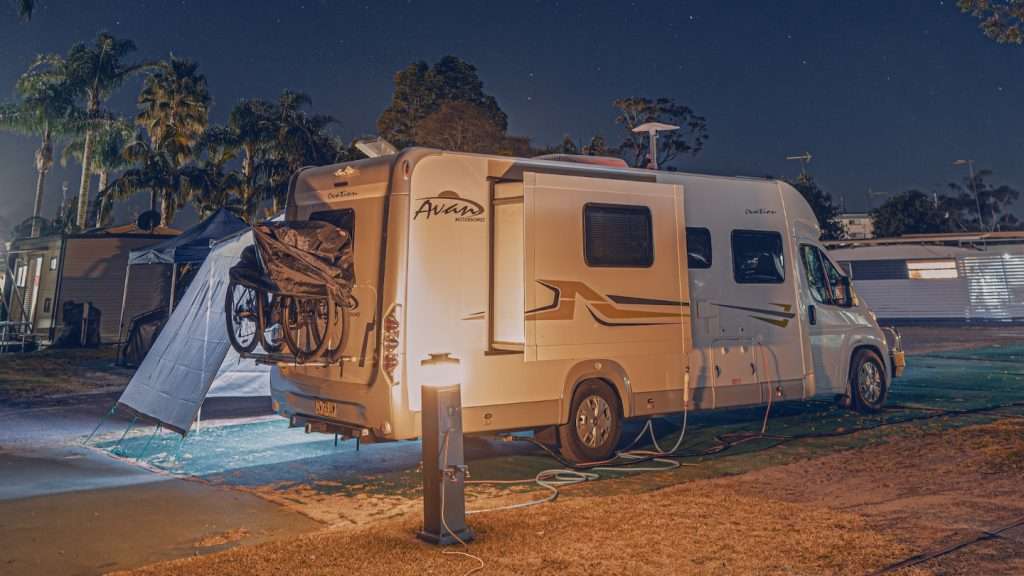 Long Term RV Parks In Texas 1