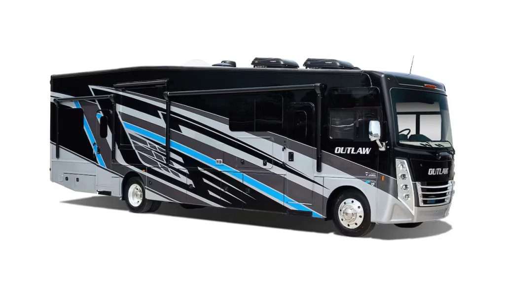 Thor Motor Coach | Outlaw