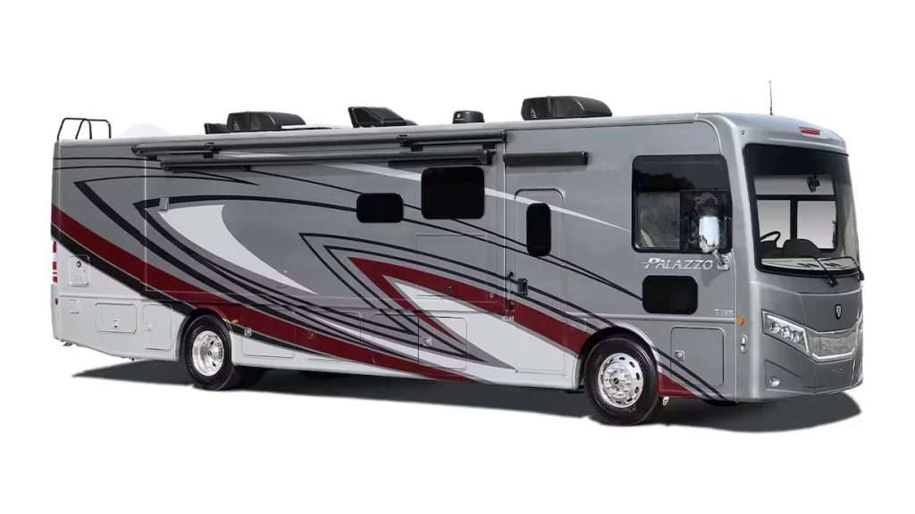 Thor Motor Coach | Class A RV Palazzo