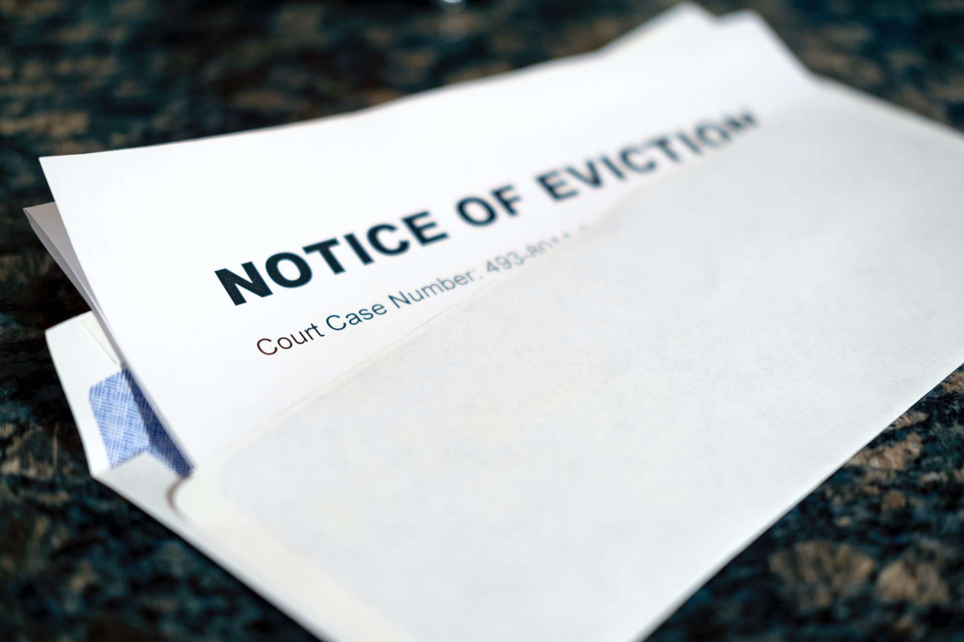 Texas RV park eviction laws