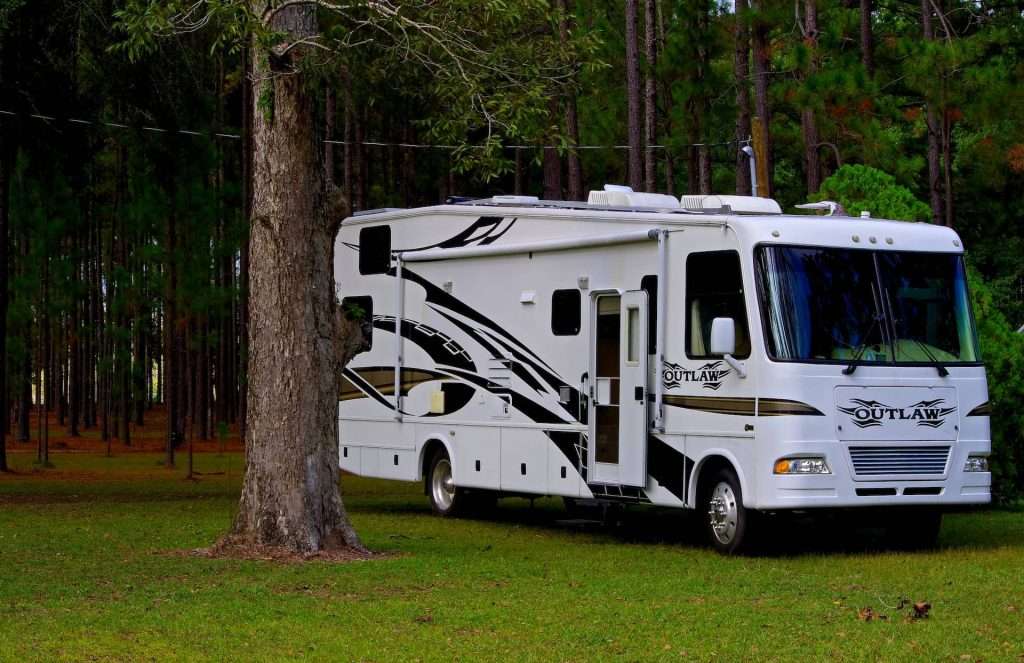 Planning An RV Trip 2