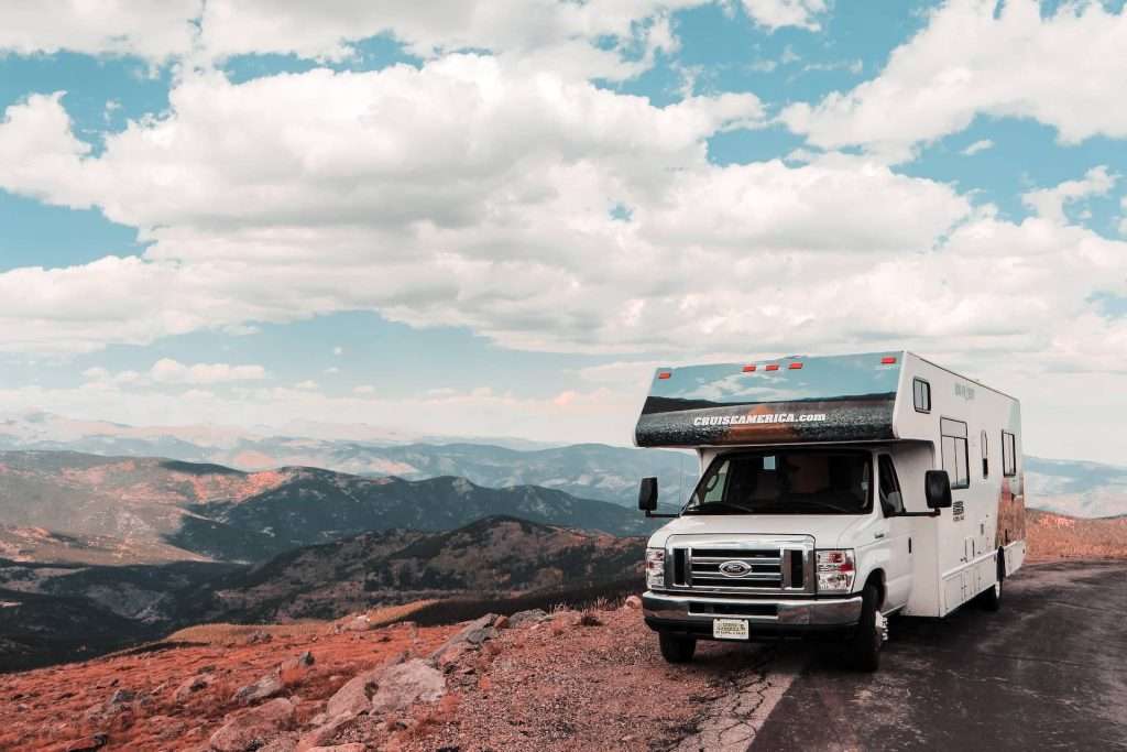 RV Boondocking Spots In Texas 5