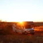 RV Camping In East Texas 1
