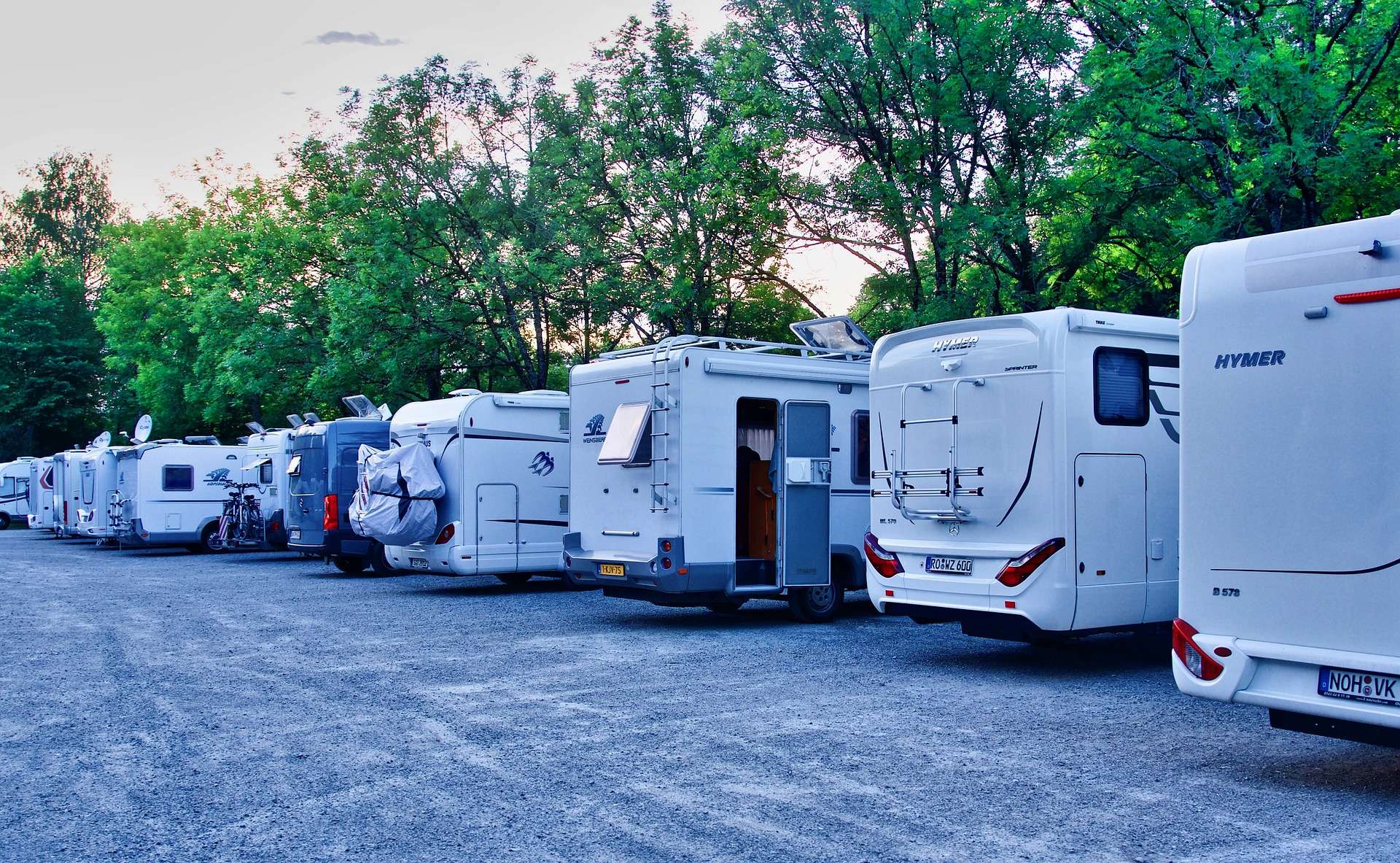 RV Clubs In Texas 4