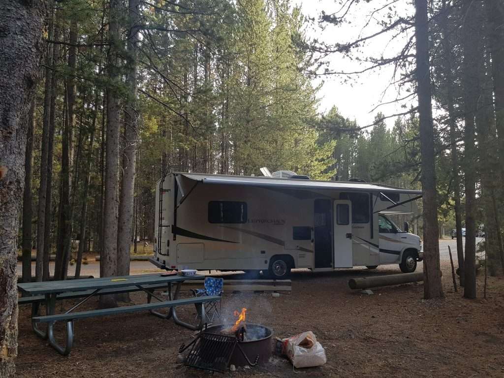 RV Clubs In Texas 5