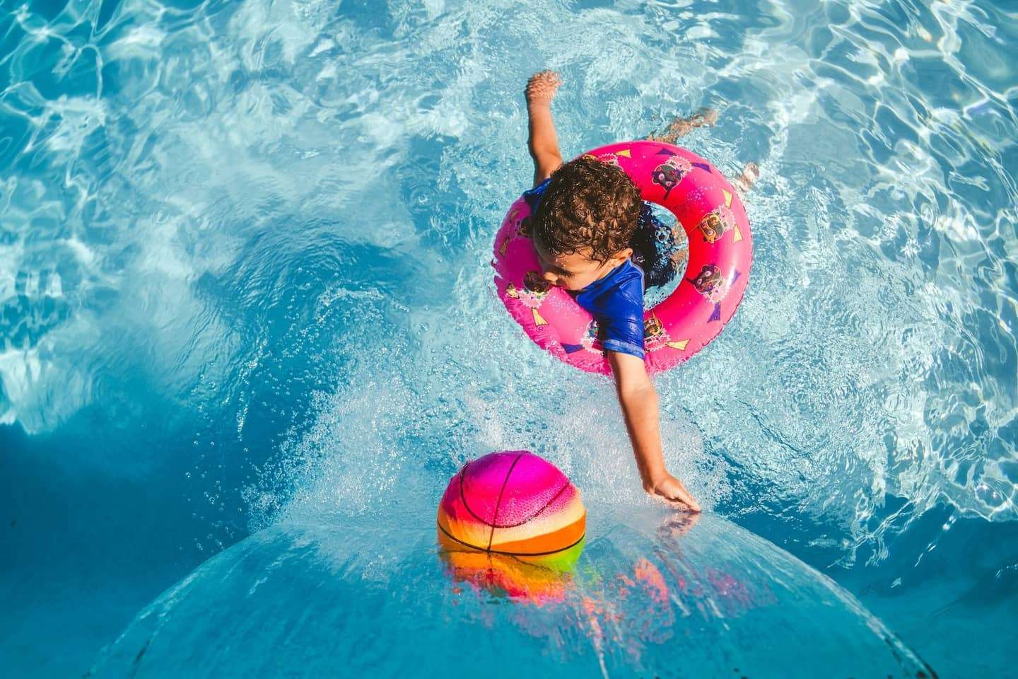 RV Water Parks In Texas