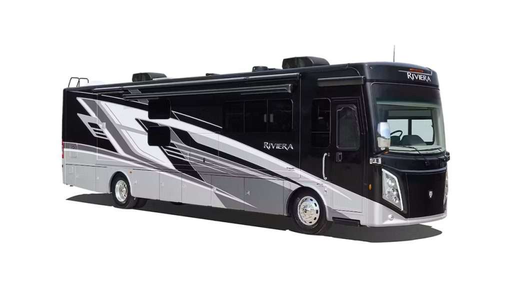 Thor Motor Coach | Riviera