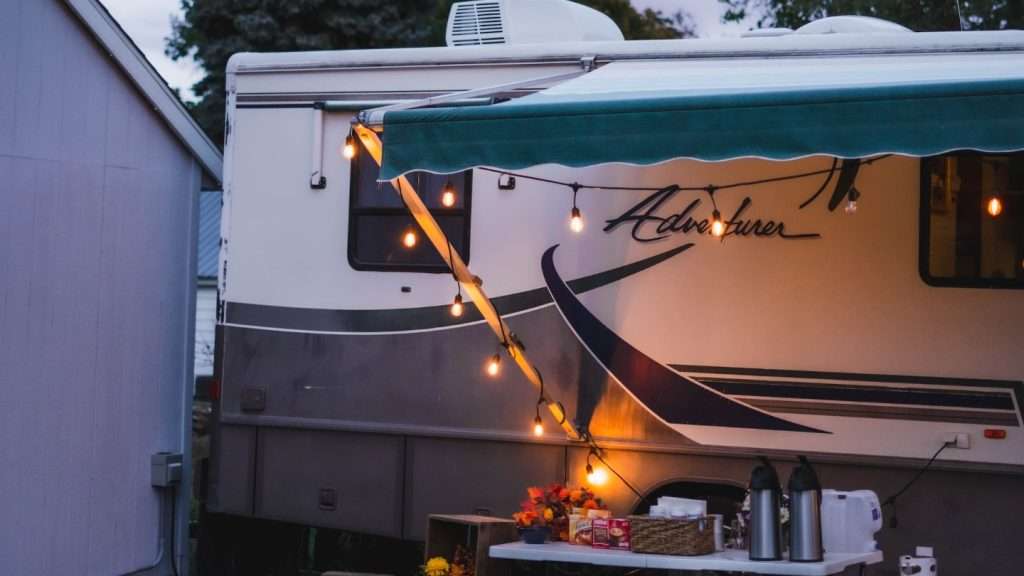 texas travel trailer laws