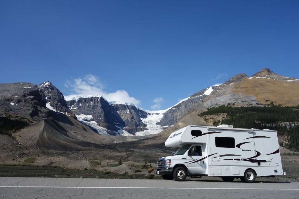 Texas RV Transport 1