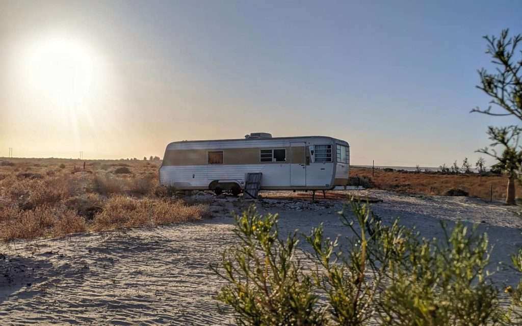 RV Trader In Texas