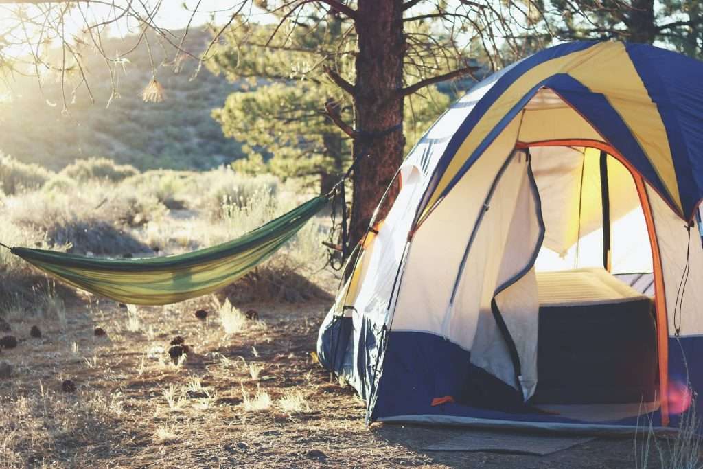 Winter Rv Camping In Texas Everything You Need To Know