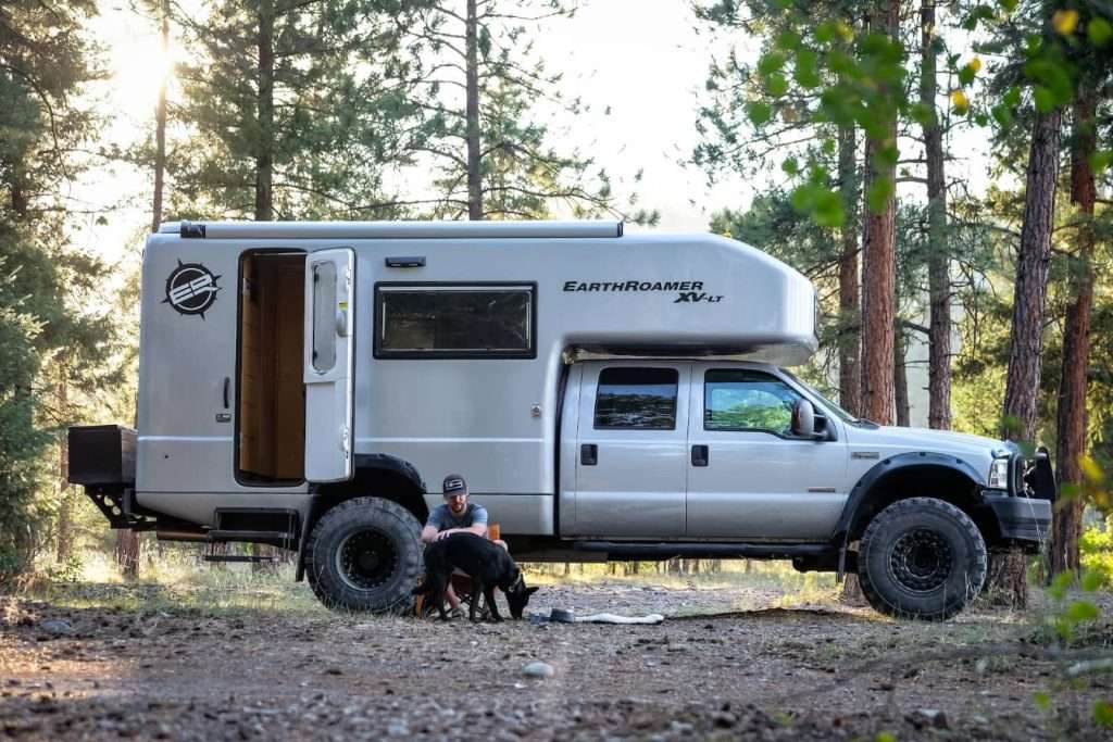 How To Sell An RV In Texas