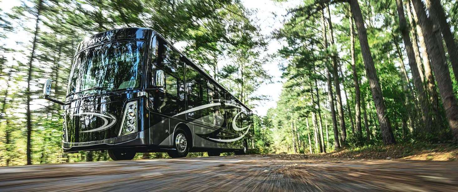 Thor Motor Coach | Class A RV