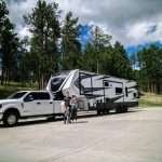 Texas RV Towing Laws