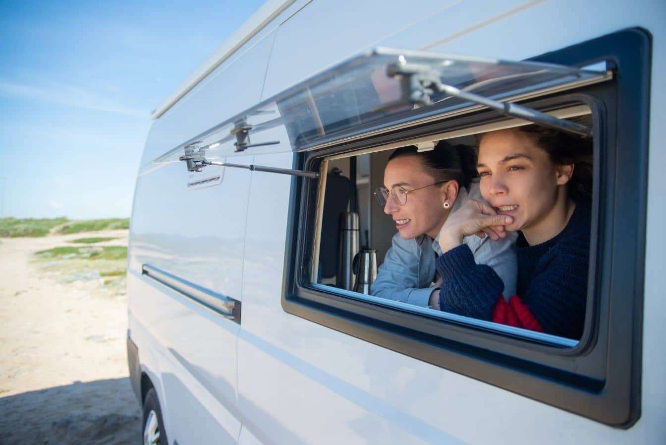 Texas RV Camping Checklist